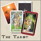 Tarot Cards - Decks & Sets