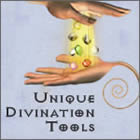 Unique Divination Tools