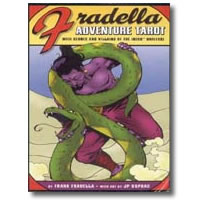 Deck: Fradella Adventure by Fradella, Frank