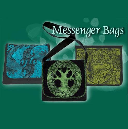 Messenger Bags - Click Image to Close