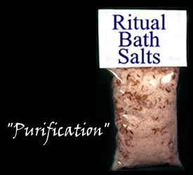 Bath Salts Purification (6 oz.) - Click Image to Close