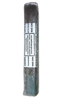 Incense Sticks Nag Champa Patchouli 100gm