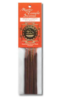 Incense Sticks: Special Temple Blend - Click Image to Close