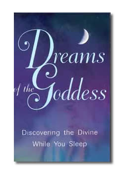 Dreams of the Goddess by Ross Scarlett