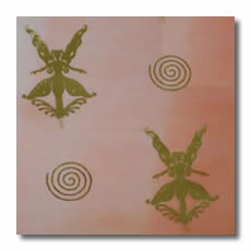 Butterfly Fairy Scarf