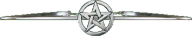 Circlet with Pentagram Circlet with Pentagram