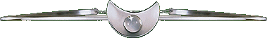 Crescent Moon Circlet with Moonstone Crescent Moon Circlet with Moonstone