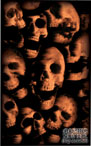 Gothic Skull & Skeleton Jewelry