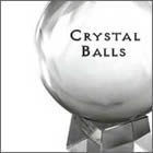 Crystal Balls & Stands