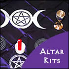 Altar Kits & Sets