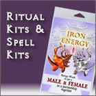 Ritual & Spellcasting Kits