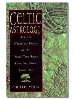 Celtic Astrology Druid Tree Signs by Vega Phyllis