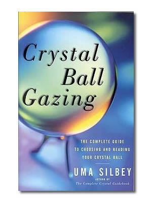 Crystal Ball Gazing by Silbey Uma