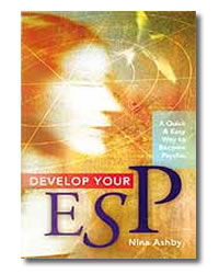 Develop your ESP by Ashby Nina