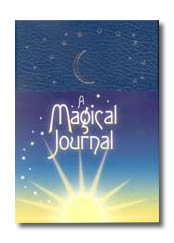 Magical Journal A (hc) by Braschler/ Coryell