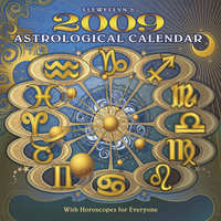 Astrology Wall Calendar