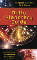 Daily Planetary Guide