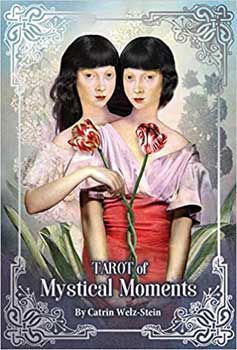 Deck: Tarot of Mystical Moments by Catrin Welz-Stein
